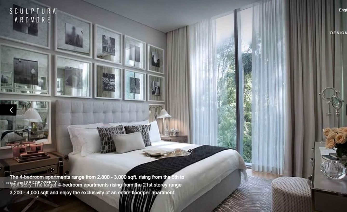 Sculptura Ardmore (D10), Condominium #588746781